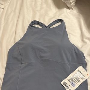 NWT - Lululemon tank